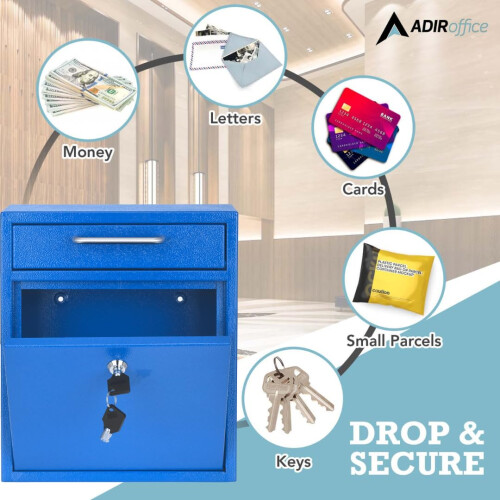 Adiroffice 1
