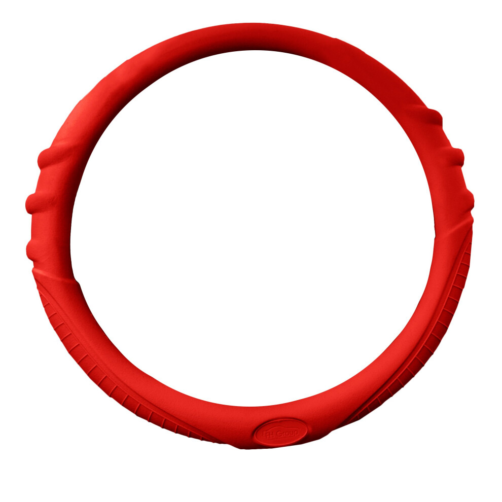 Fh Group Universal Fit Silicone With Grip And Pattern Massaging Grip S 842319101548