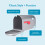 Architectural Mailboxes 7900-2GR-R-10 Mapleton Postmount Mailbox  Larg 4