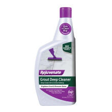 Rejuvenate Grout Deep Cleaner Reinigingsformule Verwijdert onmiddellijk jarenlang vuilophoping om de voeg terug te brengen naar de oorspronkelijke kl
