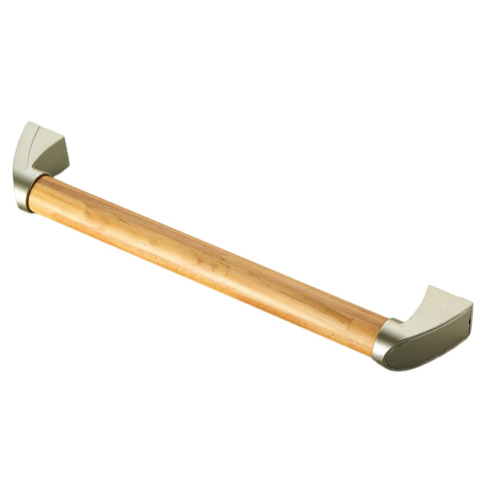 Bathroom Grab Bars Hand Rails For Disabled Metal Tub Grab Bars Non-Slip Shower Handle