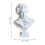 10Pcs Miniature Resin Plaster Sculpture Teaching Craft 6