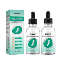 2Pcs Kerassentials for Toenail Fungus, Kerassentials Toenail Fungus Treatment Oil
