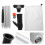 Ensemble De Nettoyeur Pour Aspirateur De 4