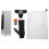 Ensemble De Nettoyeur Pour Aspirateur De 3