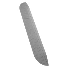 Threshold Ramp Voor Deuropeningen En Antislip Rolstoel