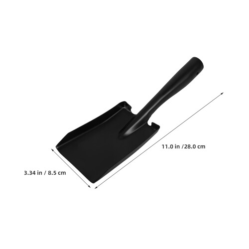 2Pcs Para Cinzas De , Escumadeira Para 1