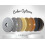 Bride de bras de douche surdimensionn   e moderne Corla 4"" | Remplacement universel E 4