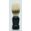 Diane shaving Brush With Wood Handle 3
