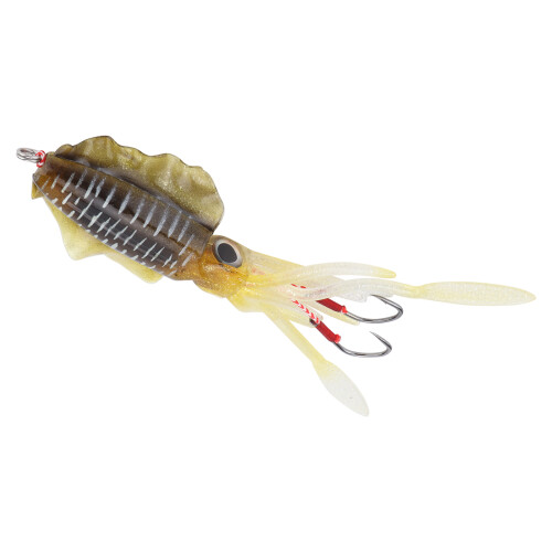 Tintenfisch-Angelköder für Meeresangeln, 1