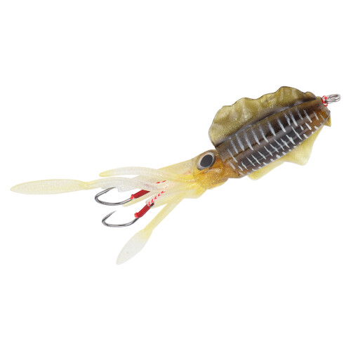 Tintenfisch-Angelköder für Meeresangeln, 2