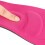 1 Paar 4D Schwamm Einlegesohlen Weiche Schuh Arch 14