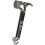Efficient Camping Solution Dual Functionality Stainless Steel Hammer For Nails & Bottles (Black) Portable Tool Camping 5
