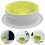 Indoor Cat Grass Planter Per Coltivazione 11