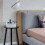 Bedside Caddy Borsa Stoccaggio Sospesa Per 5