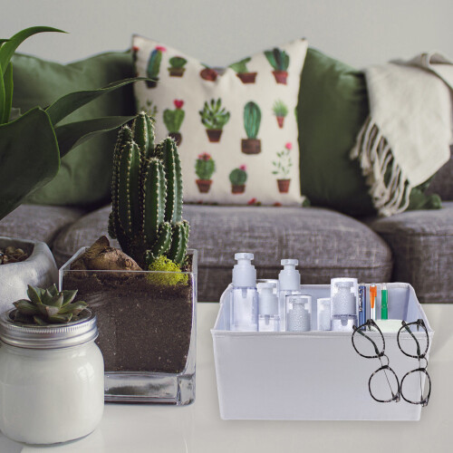 Bedside Caddy Borsa Stoccaggio Sospesa Per 2