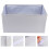 Bedside Caddy Borsa Stoccaggio Sospesa Per 10
