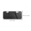 Punch Free Portarouter Decoder Tv Router Casa Nero 9