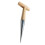 Seed Planter Tool Impugnatura Per Forare Dibber Per Semi 7