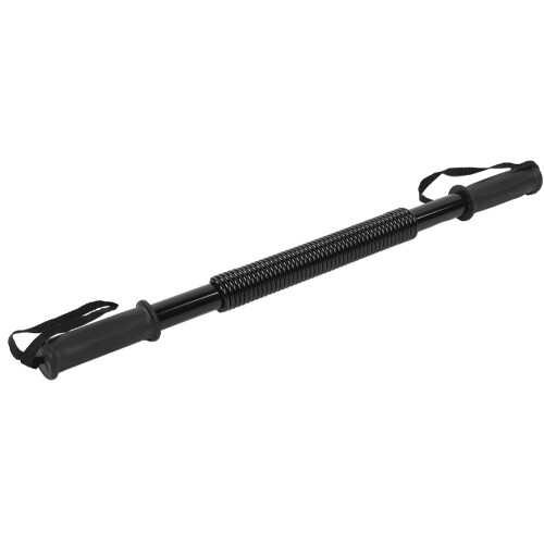 Flexible Stange Power Üben Mann Männlich Fitness 1
