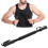 Flexible Stange Power Üben Mann Männlich Fitness 6