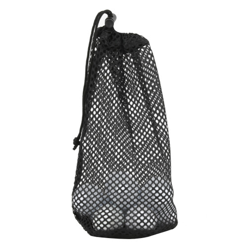 Stück Nylon Golfball Mesh Bag Aufbewahrungstasche 1