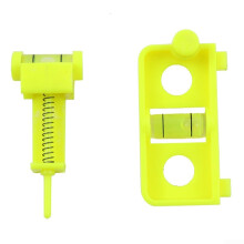 Adjustable Arrow Positioning Tool Universal Fit For Recurve And Compound Bows Bow String Level Archery Alignment Tool