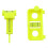 Adjustable Arrow Positioning Tool Universal Fit For Recurve And Compound Bows Bow String Level Archery Alignment Tool 1