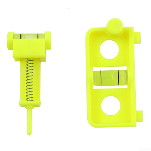 Adjustable Arrow Positioning Tool Universal Fit For Recurve And Compound Bows Bow String Level Archery Alignment Tool