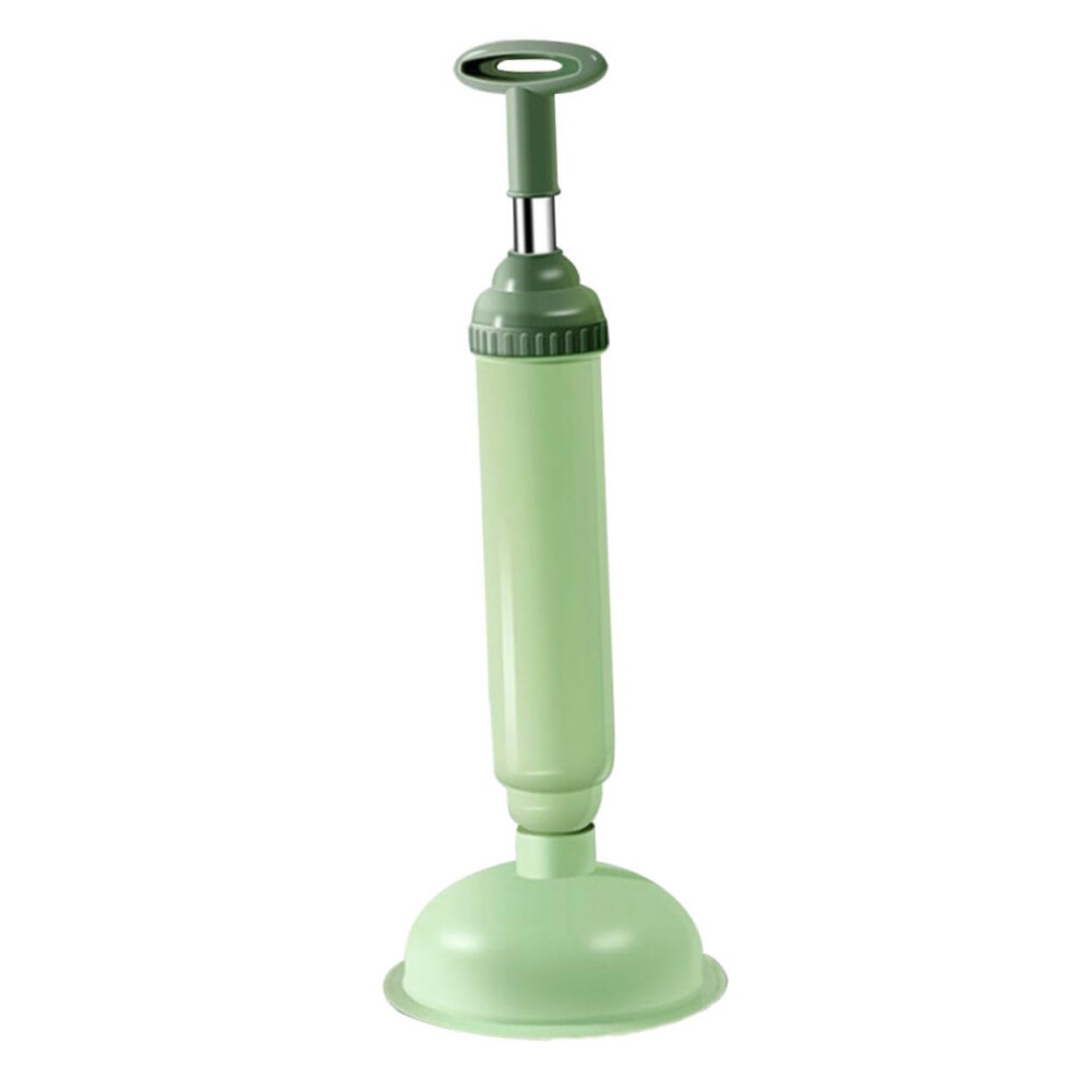 Closestool Sewer Cleaning Accessory Unclog Toilet Blockages With Strong Suction Cup Tool 9354506067342