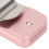 Billard Queue Kreide Halter Fall Magnetische Pool 11