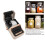Bluetooth-Etikettendrucker, tragbar, Vintage-Stil, 14