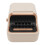 Bluetooth-Etikettendrucker, tragbar, Vintage-Stil, 7