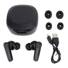 Kabelloses BT-Übersetzungs-Headset, tragbarer