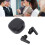 Kabelloses BT-Übersetzungs-Headset, tragbarer 12