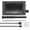Handheld Spectrum Analyzer 35MHz-4.4GHz, 4.3-Inch TFT Color LCD Display, Rotary Encoder Control For Industry 1