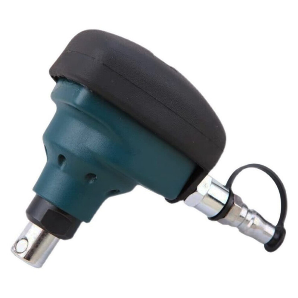 Pneumatic Concrete Breaker Mini Air Nailer 8.8Mm X 100Mm Steel Nails Palm Hammer 5.5-7 Bar Decoration Tools 9084446209488