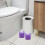 8 Pièces Rechange Jetable Pour Violet 5
