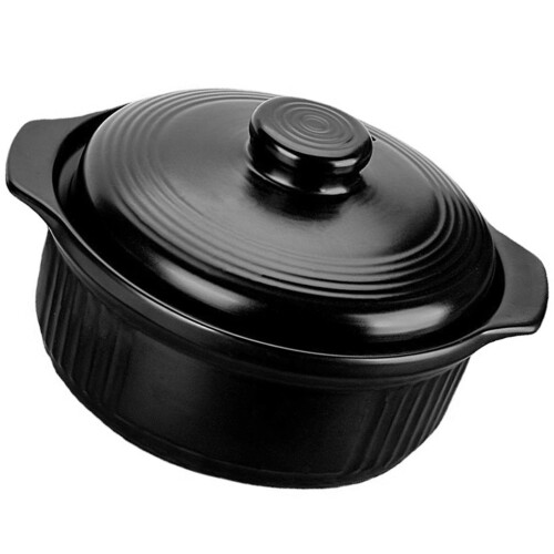 Plat À Ragoût En Céramique Pour Cuisson Nouilles