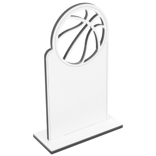 De Troféu Para Transferência Térmica Com Base E