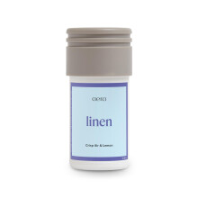 Aera Mini Linen Hjem Duft Duft Refill Ren formel med noter af lyse citrusfrugter og eneb?r boltre sig med delikate blomster - Fungerer med Aera D