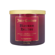 Juicy Couture Blossom rksno gyertya