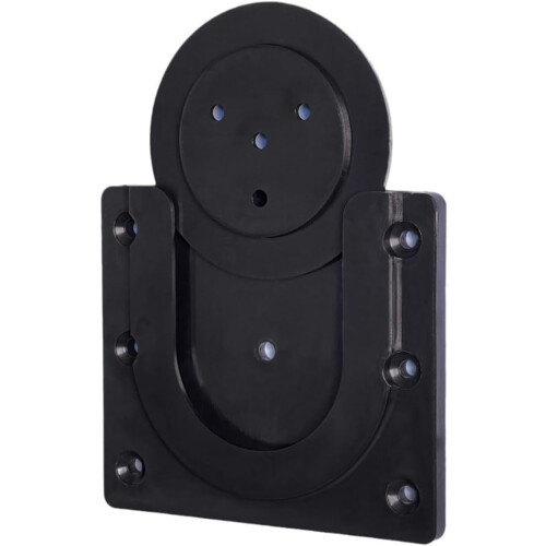 Dartboard Bracket For Hanging Dartboard, Durable Professional Dart Board Accessories, Wall Mount 1