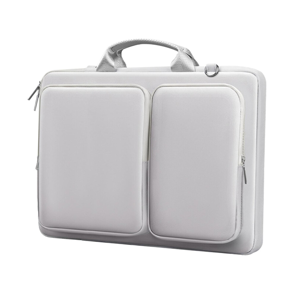 Computer Cases For Laptops Protective Mens Laptop Bag Stylish Laptop Briefcase Shoulder Bag For Travel And Business 9084446210248
