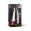 Carafe isotherme - EMSA - 1 l - Inox - Gris 3