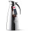 Carafe isotherme - EMSA - 1 l - Inox - Gris 1