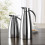 Carafe isotherme - EMSA - 1 l - Inox - Gris 2