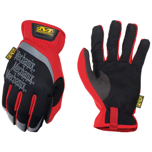 Γάντια Εργασίας Mechanix Wear FastFit - Αντιολισθητικά & Ανθεκτικά