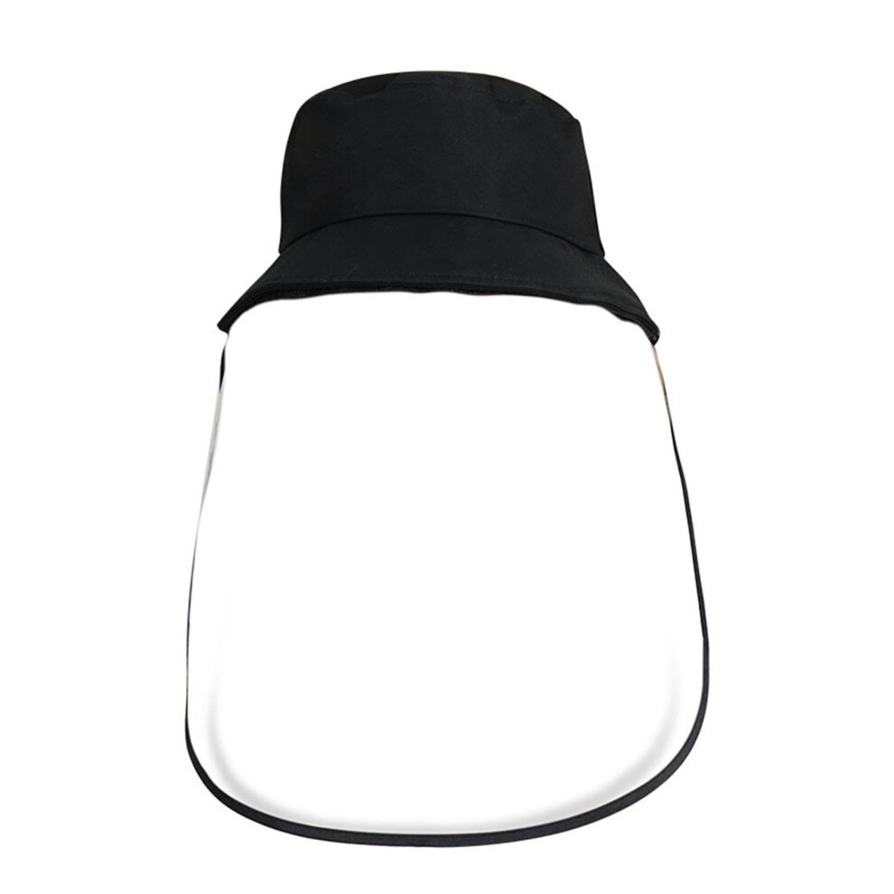 Face Protection For Adults - Multi-Functional Reusable Portable Debris-Resistant Shield For Cooking Welding Cutting 9084446210347