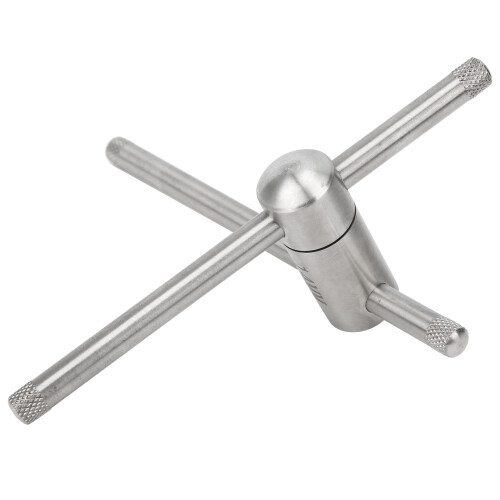 Edelstahl Billard Queue Spitze Suppressor Werkzeug 1